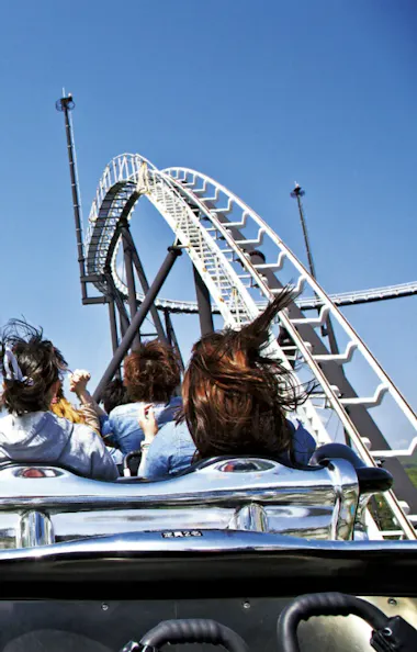 Fuji-Q Highland Fuji-Q Highland