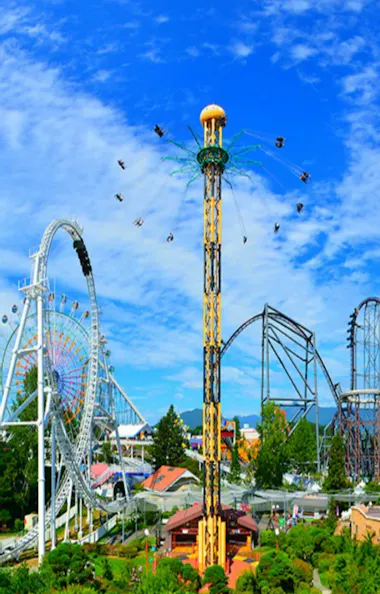 Fuji-Q Highland Fuji-Q Highland