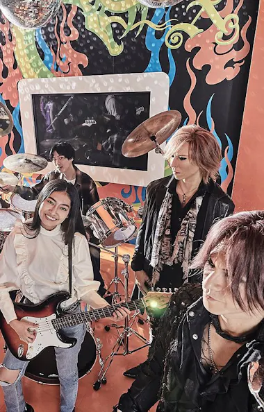 Madame Tussauds Tokyo Madame Tussauds Tokyo