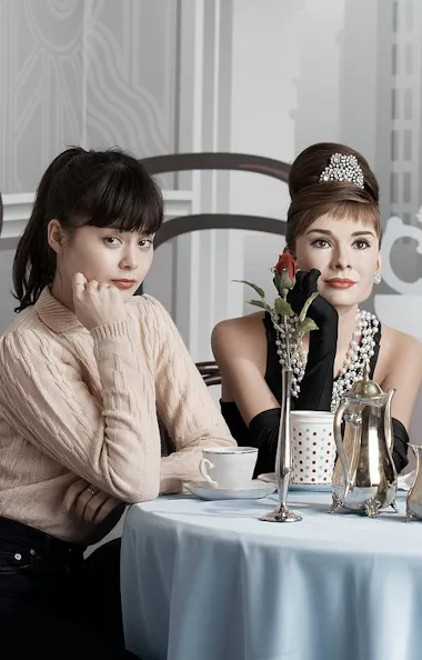 Madame Tussauds Tokyo Madame Tussauds Tokyo