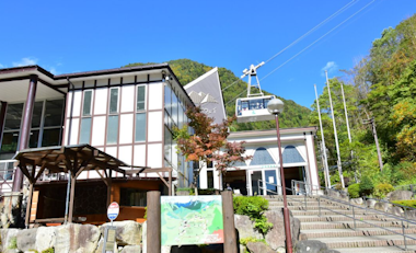 Shinhotaka Ropeway