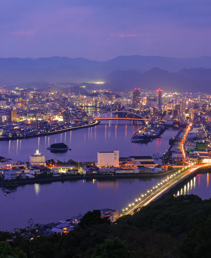 Kochi Kochi overview