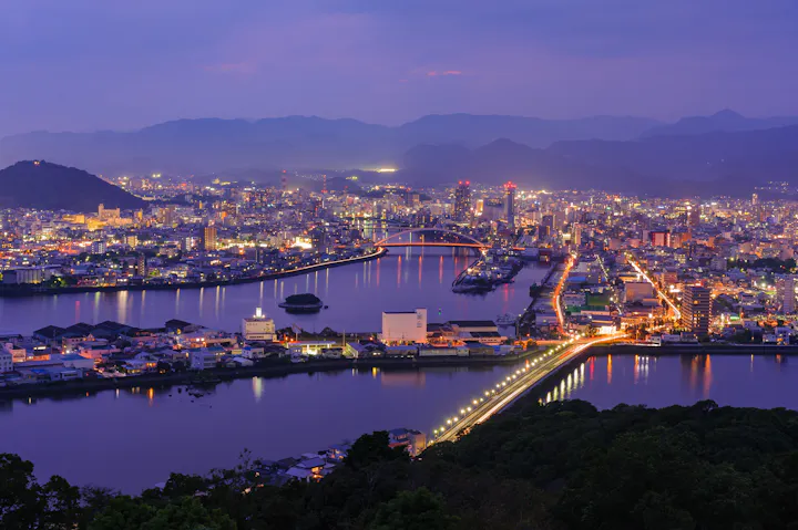 Kochi overview