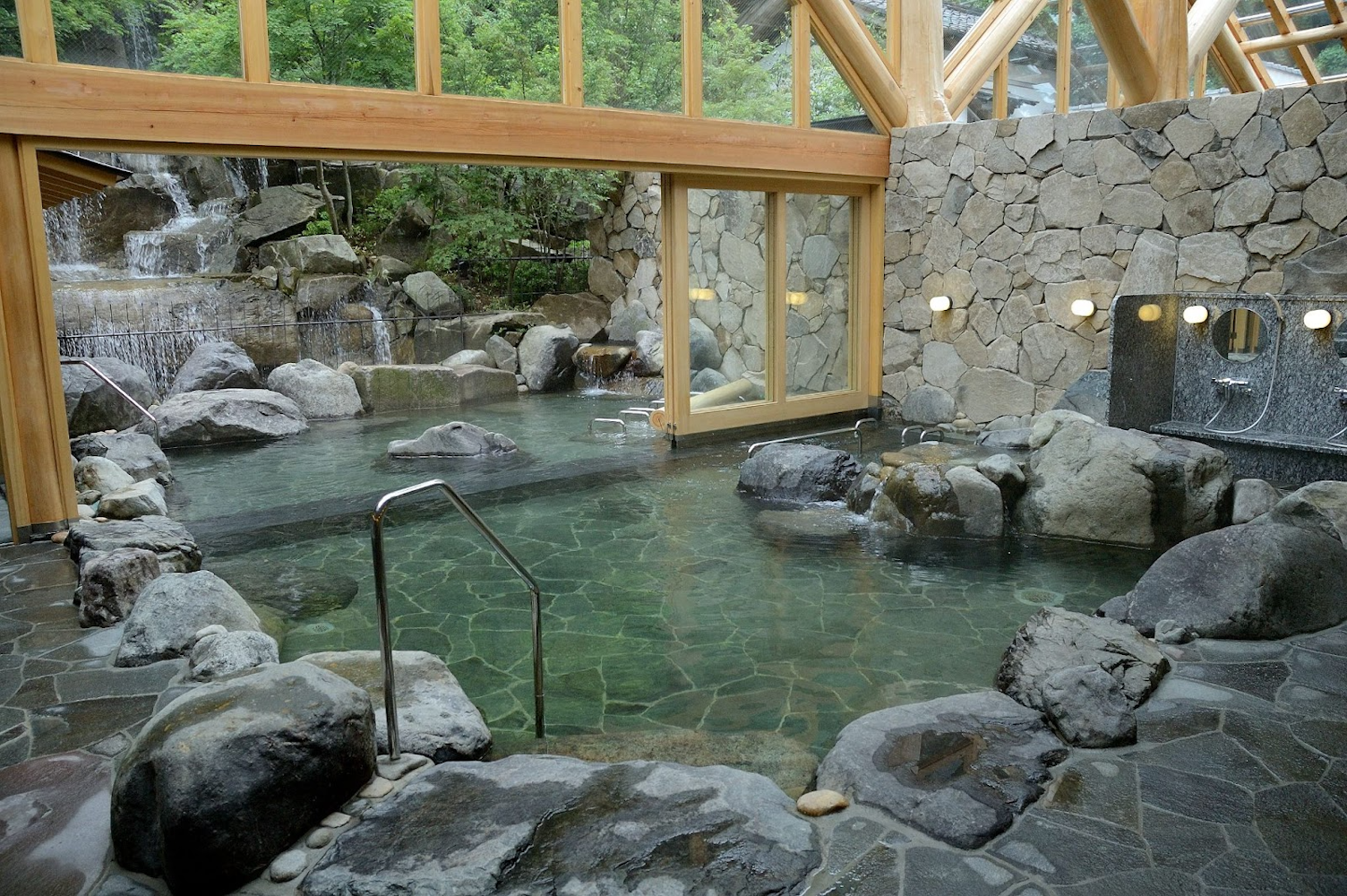 Hot Spring