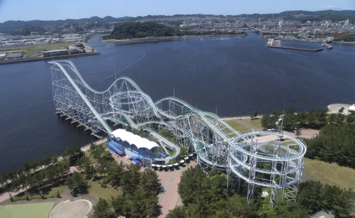横浜・八景島シーパラダイス