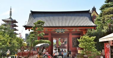 Asakusa