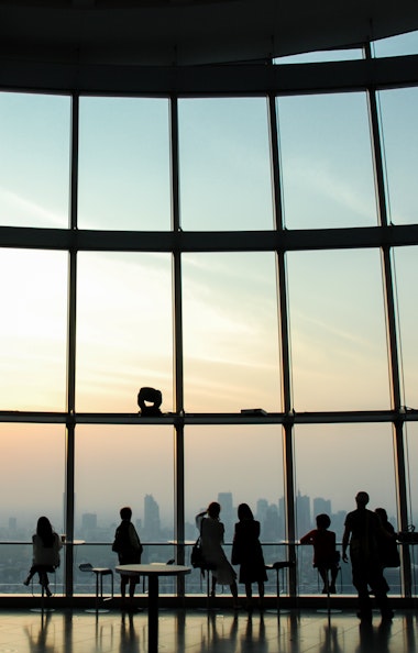 Tokyo City View Tokyo City View