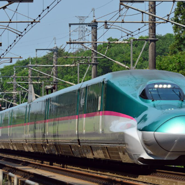 Train Train