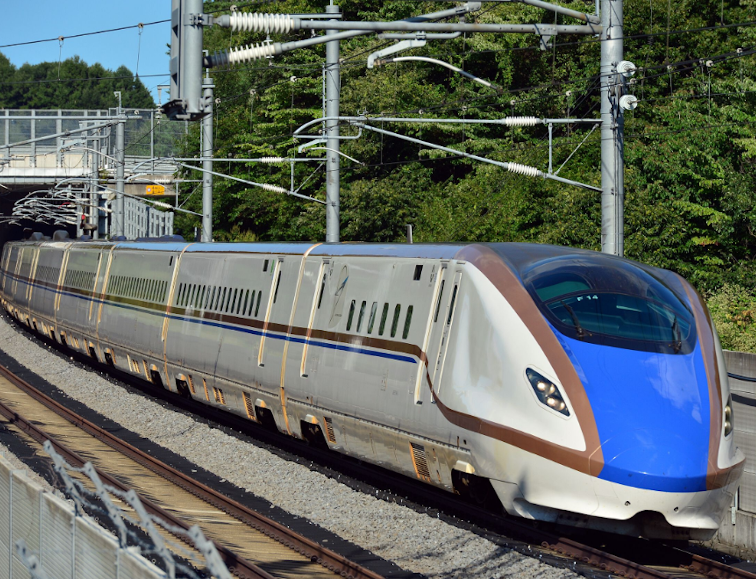 Train Train