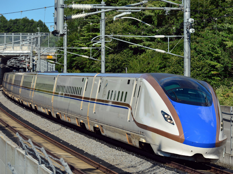 5-Day JR EAST Pass: Discover the Wonders of Nagano & Niigata