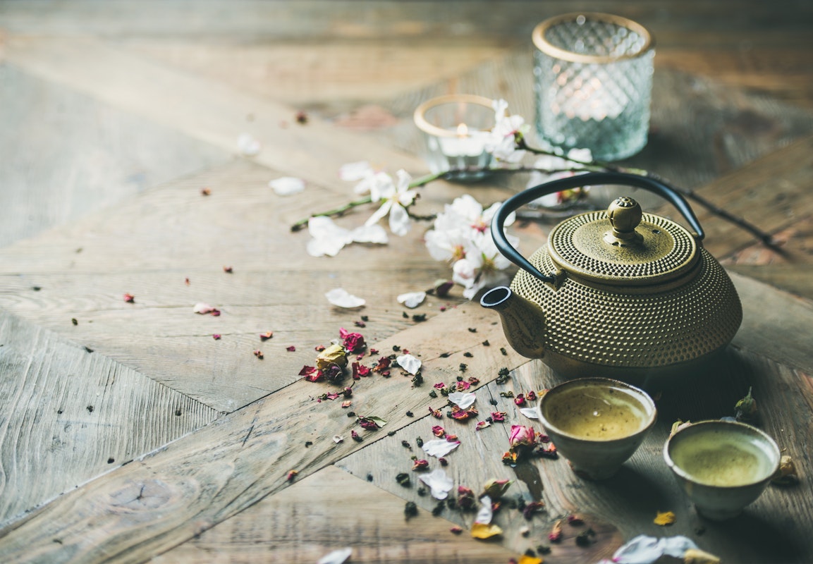 Tea Ceremony