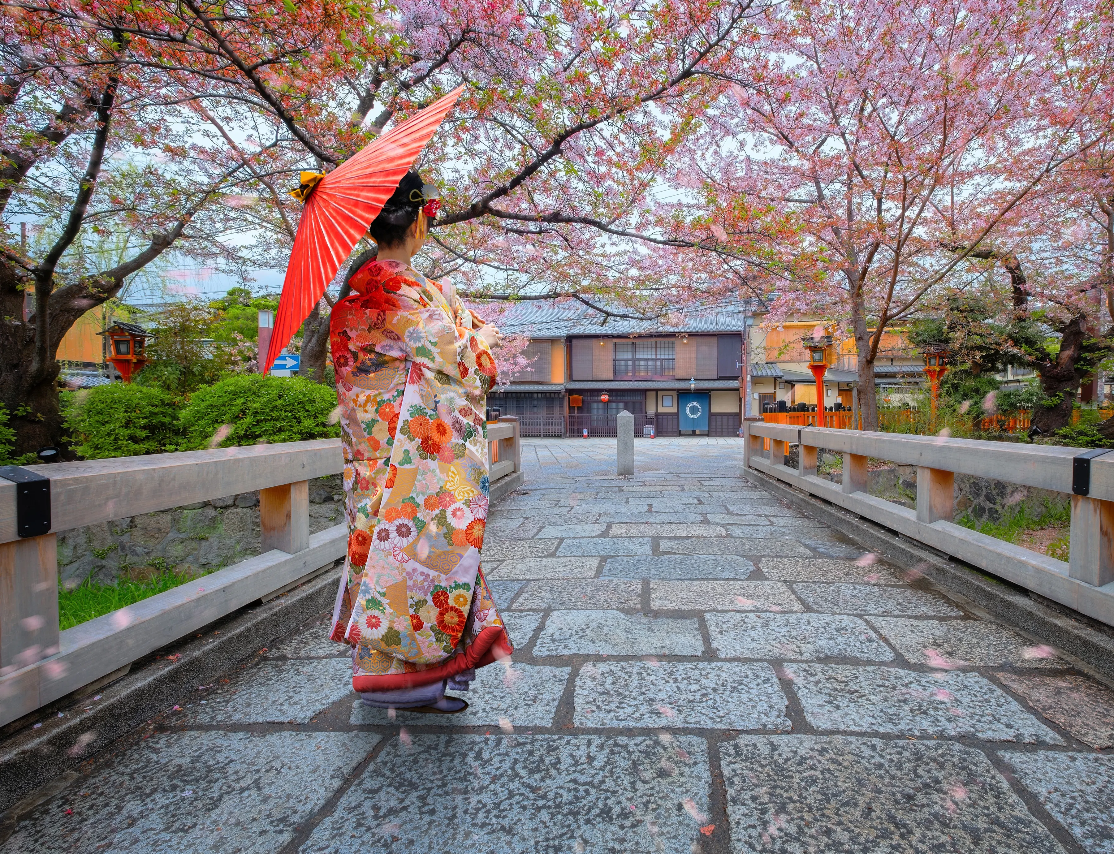 京都祇园必做的15大活动 - Trip To Japan