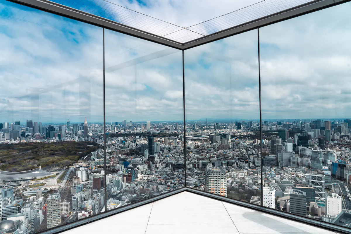 Shibuya Sky