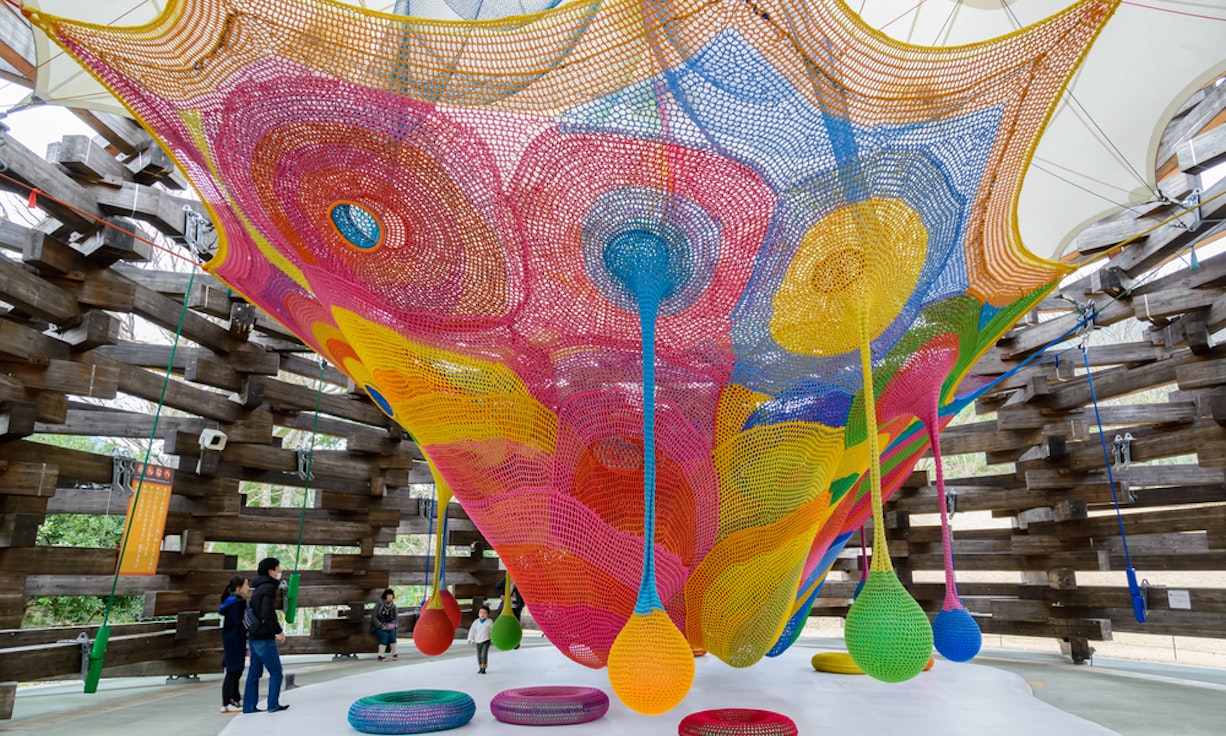 Hakone Open Air Museum Hakone Open Air Museum