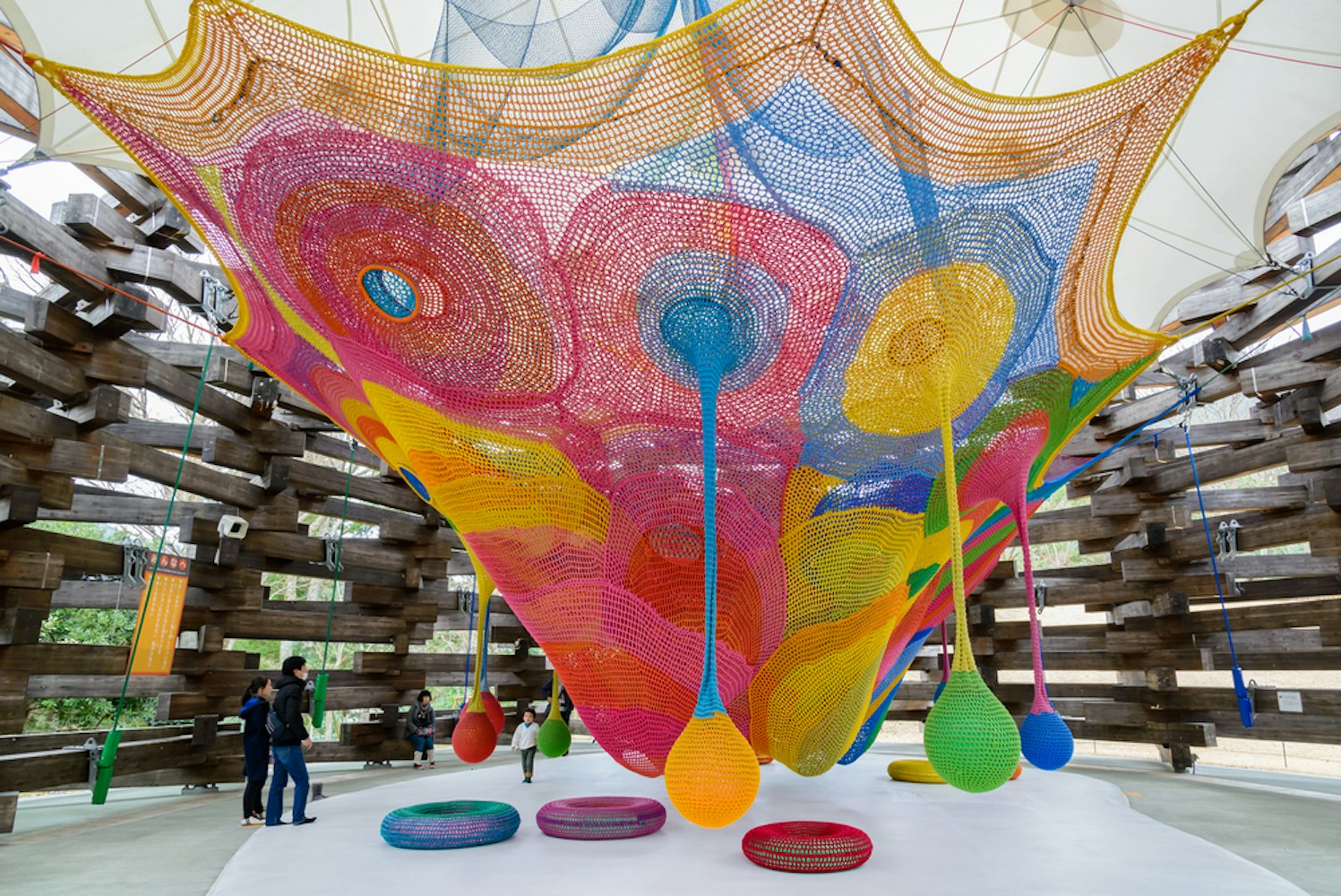 Hakone Open Air Museum