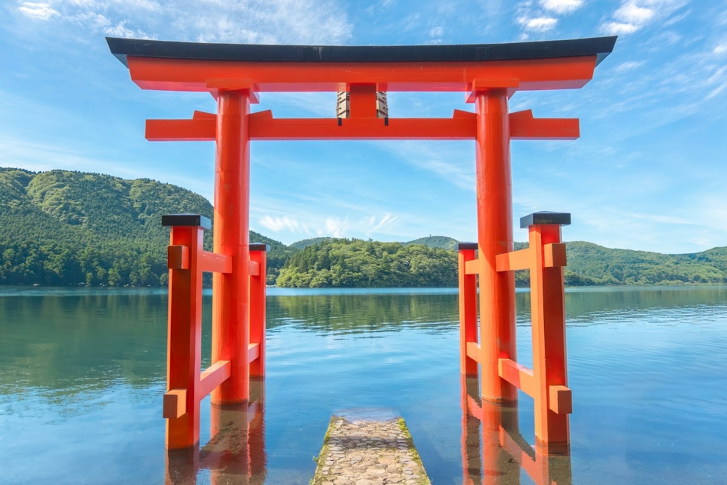 Hakone Day Trip: How to Escape the City and Enjoy Nature - Trip To Japan