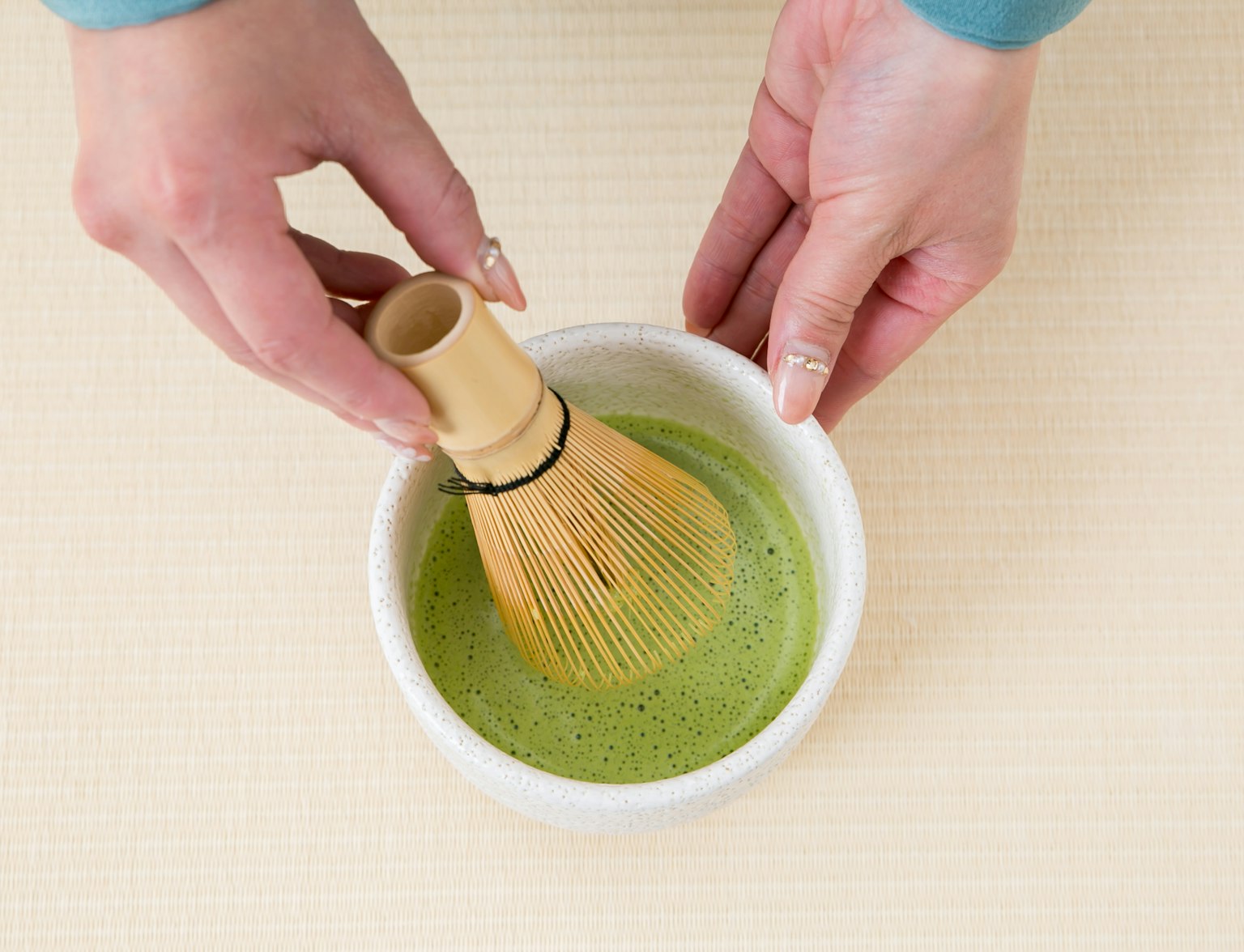 Matcha Matcha