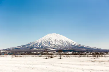 Mount Yotei