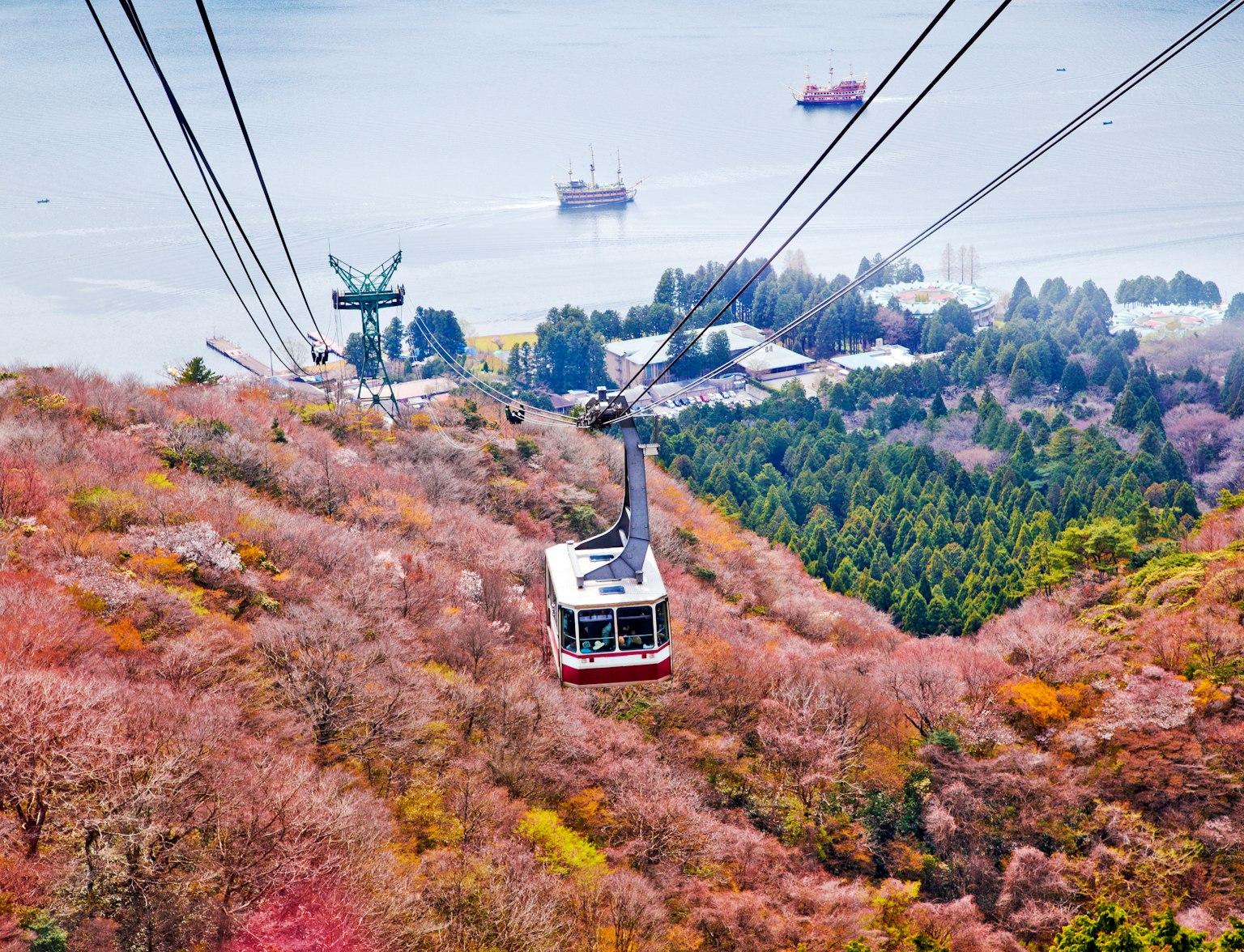 Top 15 Things to Do in Hakone, Japan: A Traveler's Guide - Trip To Japan