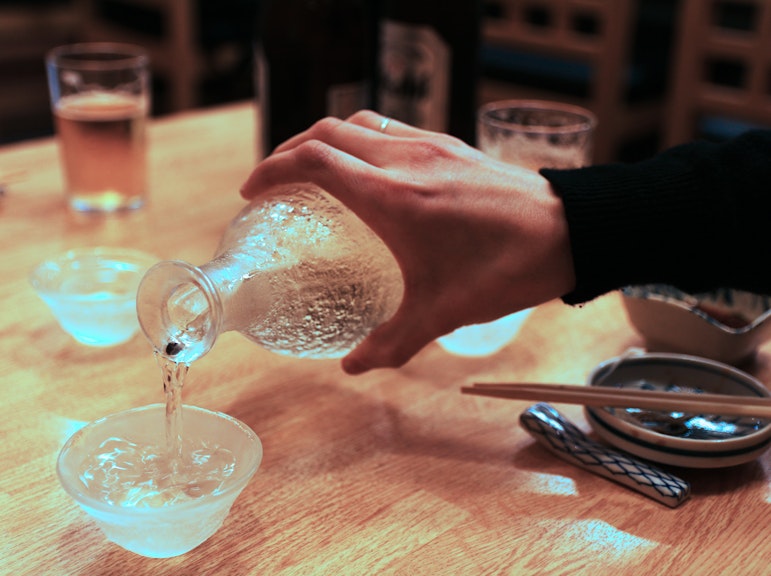 Hiroshima Daylight Sake Adventure: An Exclusive Adults-Only Tour