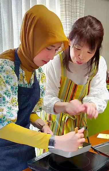 Iroha Cooking Class Iroha Cooking Class