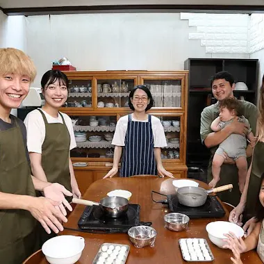 Iroha Cooking Class Iroha Cooking Class