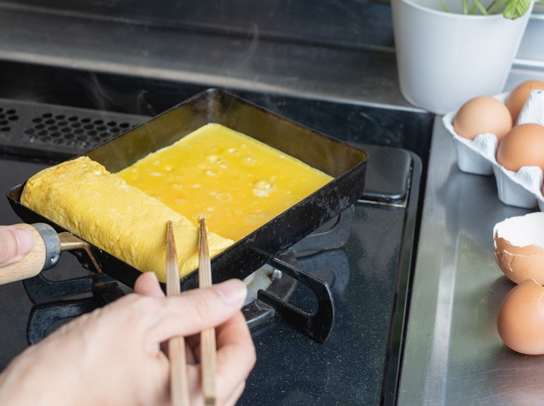 이로하 요리 교실 - 교토의 맛