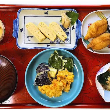 Japanese Food Japanese Food