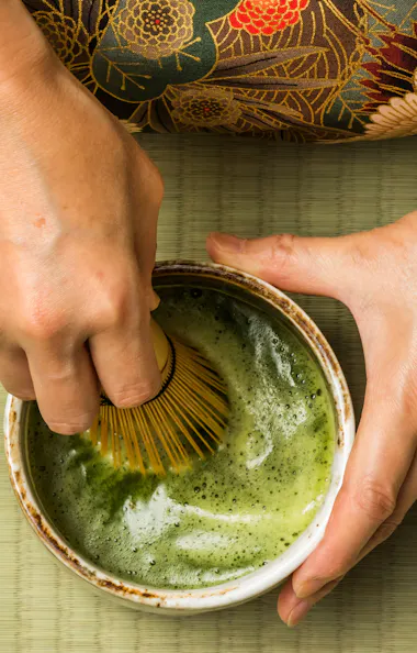 Kyoto Tea Ceremony Kyoto Tea Ceremony