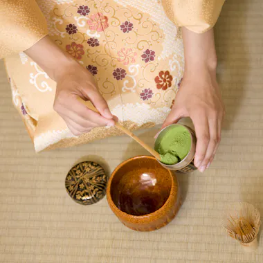 Kyoto Tea Ceremony Kyoto Tea Ceremony