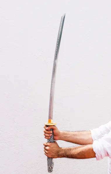 Samurai Samurai