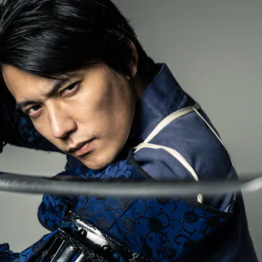 Samurai Samurai
