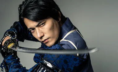 Samurai