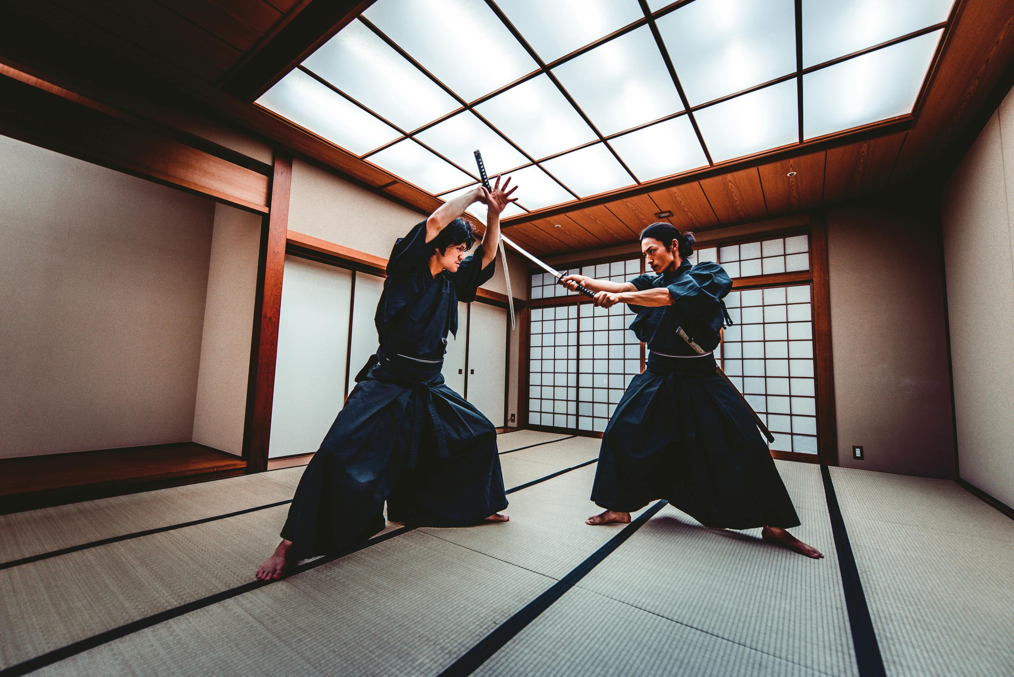 Samurai