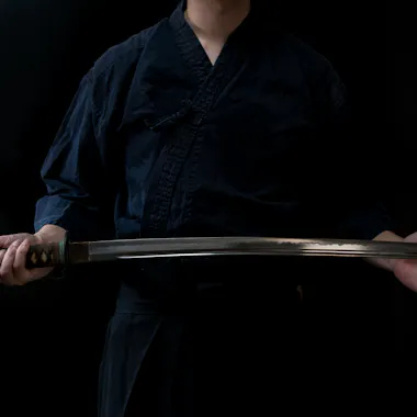 Samurai Samurai