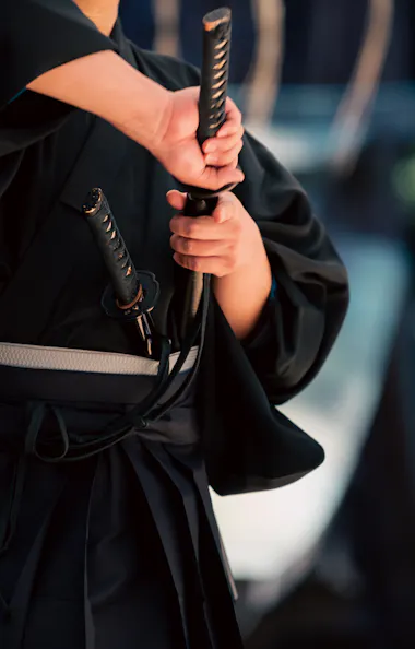 Samurai Samurai