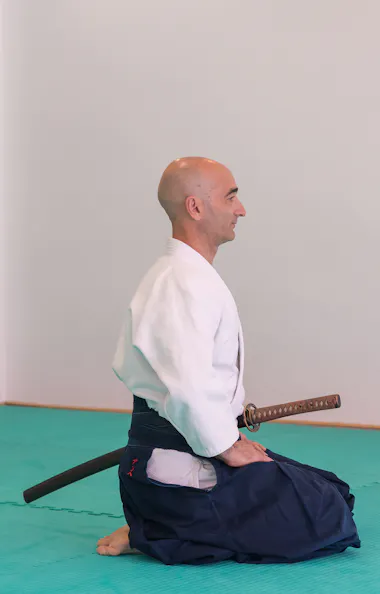 Samurai Samurai