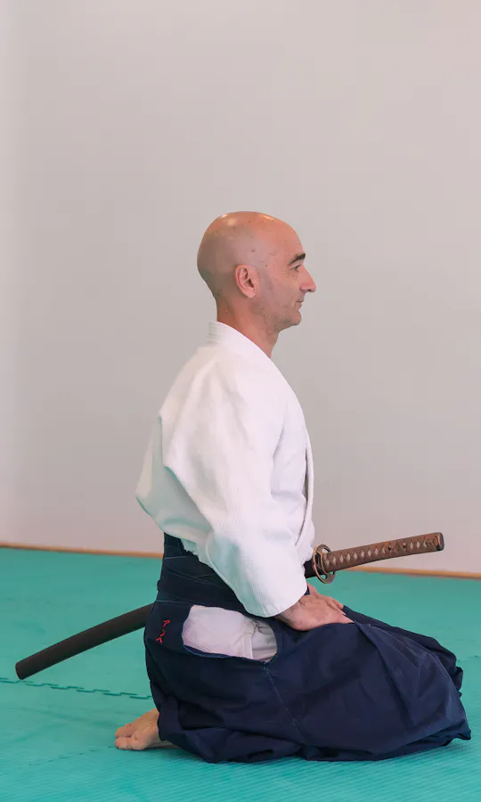 Samurai Samurai
