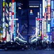 Shinjuku City