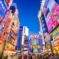 Akihabara Akihabara
