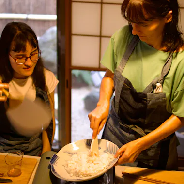 Japanese Home Cooking Japanese Home Cooking