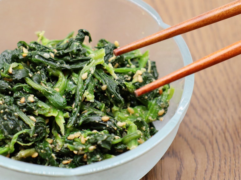 일본의 맛: 직접 체험하는 요리 경험