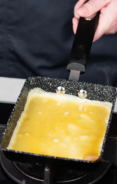 Tamagoyaki Tamagoyaki