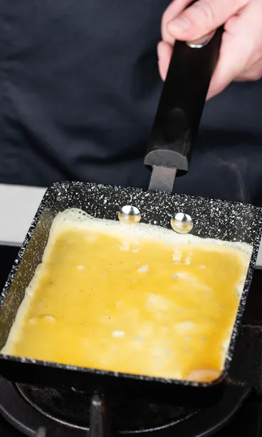 Tamagoyaki Tamagoyaki