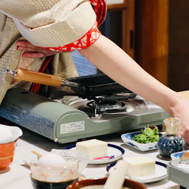 Japanese Home Cooking Japanese Home Cooking