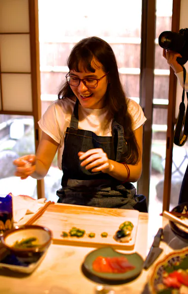 Japanese Home Cooking Japanese Home Cooking