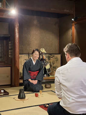 Tea Ceremony