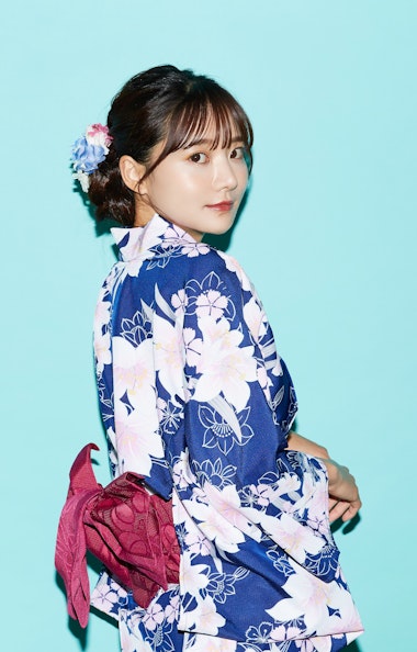 Traditional Kimono Traditional Kimono