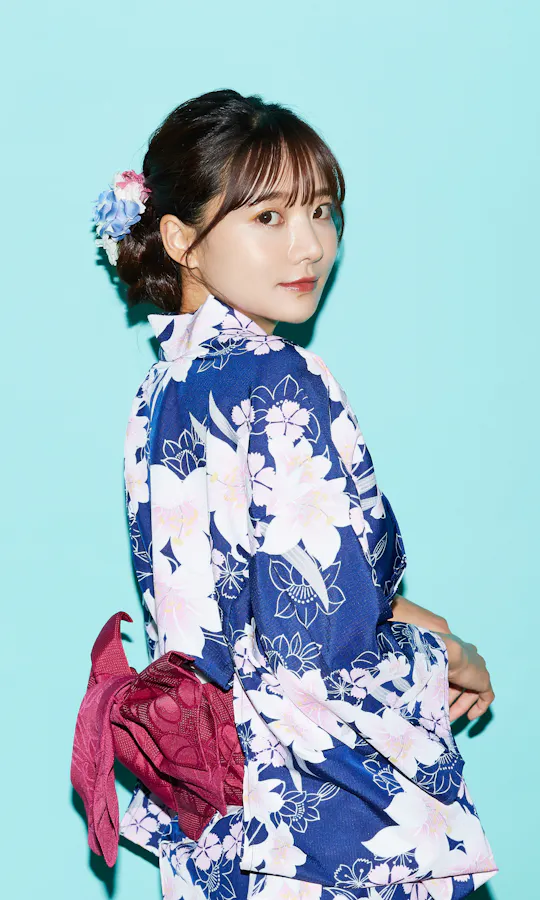 Traditional Kimono Traditional Kimono