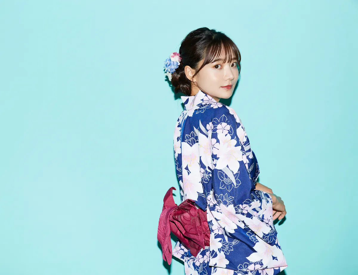 Traditional Kimono Traditional Kimono